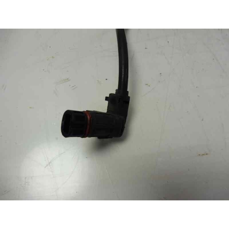 Recambio de pinza freno delantera izquierda para mercedes-benz clase clk (w208) coupe 320 (208.365) referencia OEM IAM   