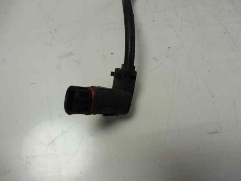 Recambio de pinza freno delantera izquierda para mercedes-benz clase clk (w208) coupe 320 (208.365) referencia OEM IAM   