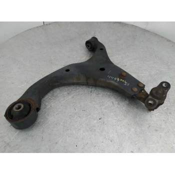 BRAZO SUSPENSION INFERIOR DELANTERO IZQUIERDO 545002H000 