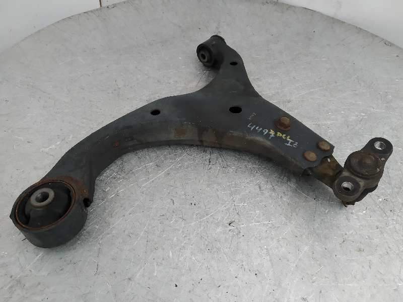BRAZO SUSPENSION INFERIOR DELANTERO IZQUIERDO 545002H000 