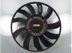 Recambio de ventilador viscoso motor para volkswagen passat berlina (3b2) básico referencia OEM IAM 058121350 6512000000 