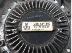 Recambio de ventilador viscoso motor para volkswagen passat berlina (3b2) básico referencia OEM IAM 058121350 6512000000  2