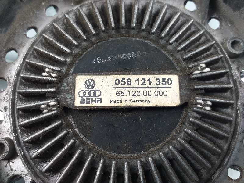 Recambio de ventilador viscoso motor para volkswagen passat berlina (3b2) básico referencia OEM IAM 058121350 6512000000 