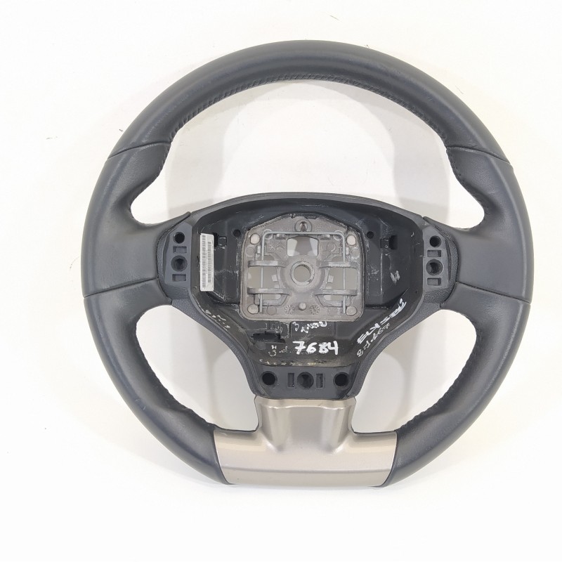 Recambio de volante para citroën c-elysée shine referencia OEM IAM 9641803700351  