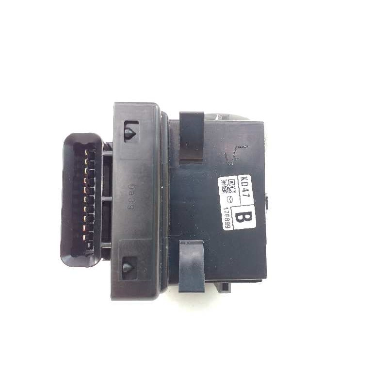 Recambio de mando limpia para mazda 3 lim bl (12.08-09.14) prime-line referencia OEM IAM KD4717F899  