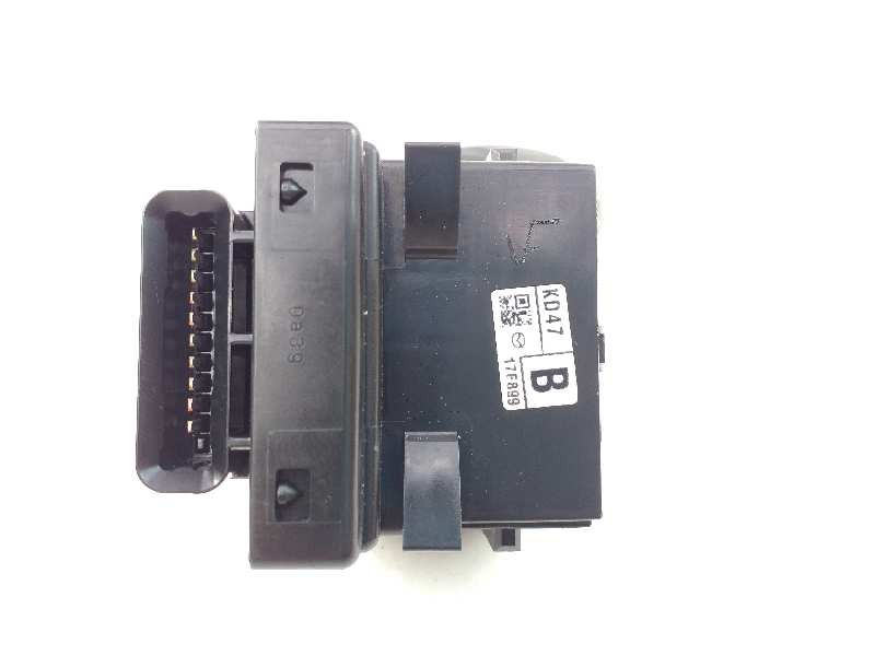 Recambio de mando limpia para mazda 3 lim bl (12.08-09.14) prime-line referencia OEM IAM KD4717F899  