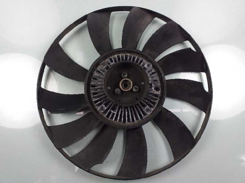 Recambio de ventilador viscoso motor para volkswagen passat berlina (3b2) básico referencia OEM IAM 058121350 6512000000 