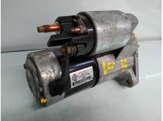 Recambio de motor arranque para nissan qashqai (j10) tekna referencia OEM IAM 8200584675B M000T87881  2