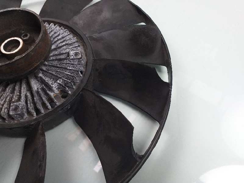 Recambio de ventilador viscoso motor para volkswagen passat berlina (3b2) básico referencia OEM IAM 058121350 6512000000 