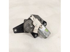 Recambio de motor limpia trasero para dacia sandero laureate referencia OEM IAM 8200734582  