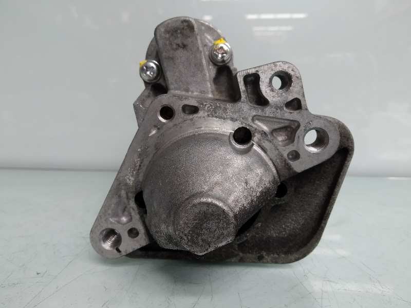 Recambio de motor arranque para nissan qashqai (j10) tekna referencia OEM IAM 8200584675B M000T87881 