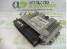 Recambio de centralita motor uce para ford focus lim. titanium referencia OEM IAM F1FA12A650ASD F1FA12B684CA 0261S12441