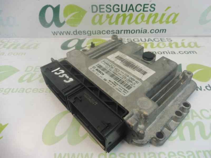 Recambio de centralita motor uce para ford focus lim. titanium referencia OEM IAM F1FA12A650ASD F1FA12B684CA 0261S12441