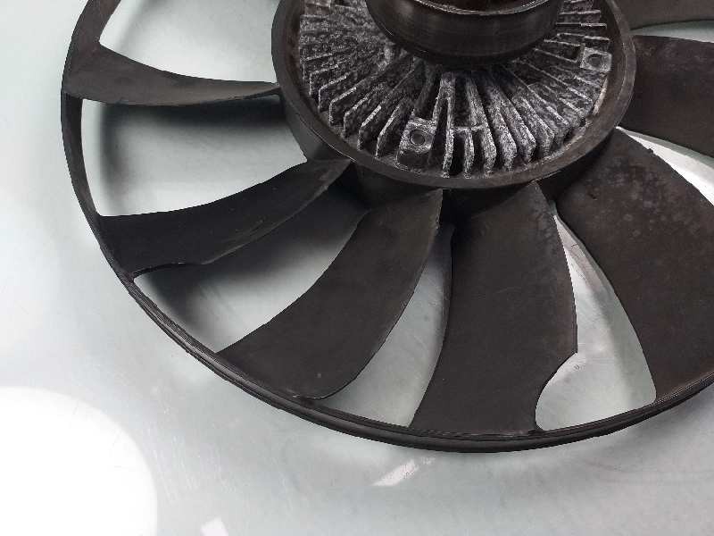 Recambio de ventilador viscoso motor para volkswagen passat berlina (3b2) básico referencia OEM IAM 058121350 6512000000 