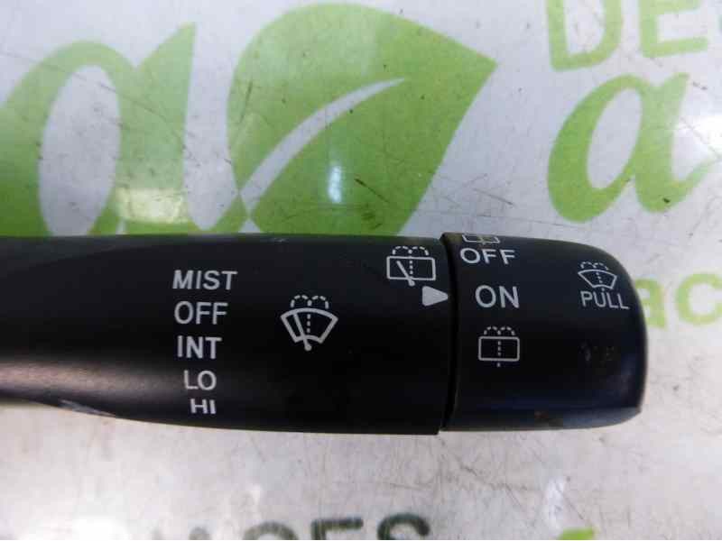 Recambio de mando limpia para peugeot 107 trendy referencia OEM IAM 17F003LH  