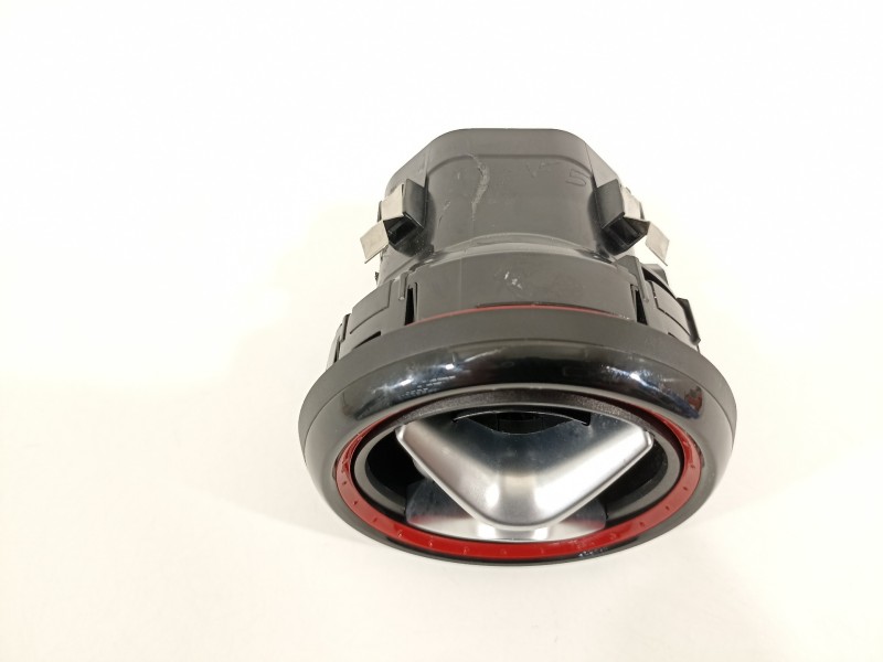 Recambio de rejilla aireadora para mercedes-benz clase a (w176) a 45 amg 4-matic (176.052) referencia OEM IAM A1766301054  