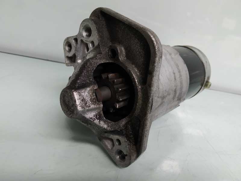 Recambio de motor arranque para nissan qashqai (j10) tekna referencia OEM IAM 8200584675B M000T87881 