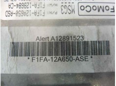 Recambio de centralita motor uce para ford focus lim. titanium referencia OEM IAM F1FA12A650ASD F1FA12B684CA 0261S12441 2