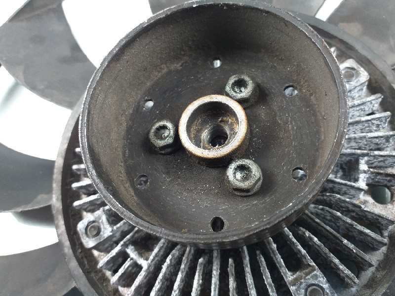 Recambio de ventilador viscoso motor para volkswagen passat berlina (3b2) básico referencia OEM IAM 058121350 6512000000 