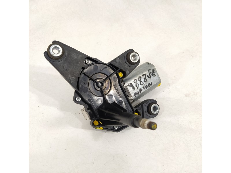 Recambio de motor limpia trasero para dacia sandero laureate referencia OEM IAM 8200734582  