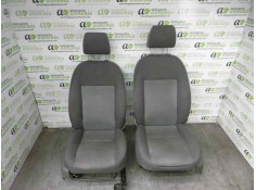 Recambio de juego asientos completo para ford focus berlina (cap) trend referencia OEM IAM   