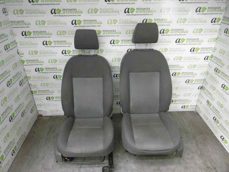 Recambio de juego asientos completo para ford focus berlina (cap) trend referencia OEM IAM   