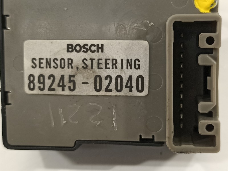 Recambio de sensor para toyota auris luna referencia OEM IAM 8924502040  