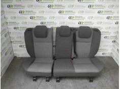 Recambio de juego asientos completo para ford focus berlina (cap) trend referencia OEM IAM    2