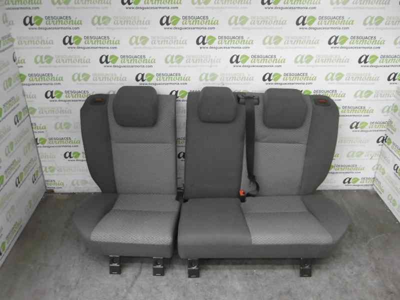 Recambio de juego asientos completo para ford focus berlina (cap) trend referencia OEM IAM   