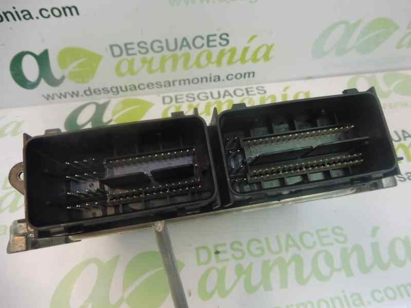 Recambio de centralita motor uce para ford focus lim. titanium referencia OEM IAM F1FA12A650ASD F1FA12B684CA 0261S12441