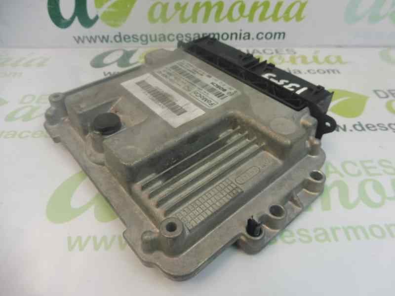 Recambio de centralita motor uce para ford focus lim. titanium referencia OEM IAM F1FA12A650ASD F1FA12B684CA 0261S12441