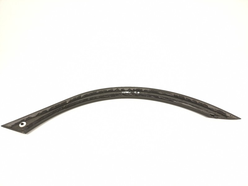 Recambio de aletin trasero derecho para seat arona xperience referencia OEM IAM 6F9853818  