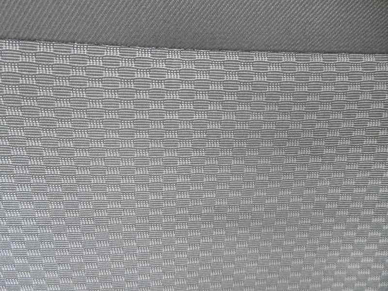 Recambio de juego asientos completo para ford focus berlina (cap) trend referencia OEM IAM   