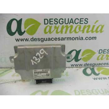 MODULO ELECTRONICO DT1T14B526BA 0199DC1011 