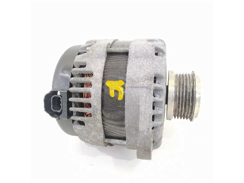 Recambio de alternador para opel astra j lim. selective referencia OEM IAM 13579675  