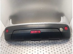 Recambio de paragolpes trasero para nissan qashqai (j10) tekna referencia OEM IAM   