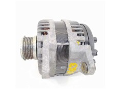Recambio de alternador para opel astra j lim. selective referencia OEM IAM 13579675   2