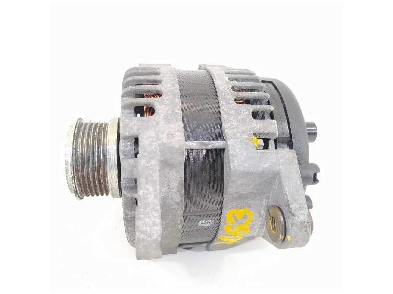 Recambio de alternador para opel astra j lim. selective referencia OEM IAM 13579675  
