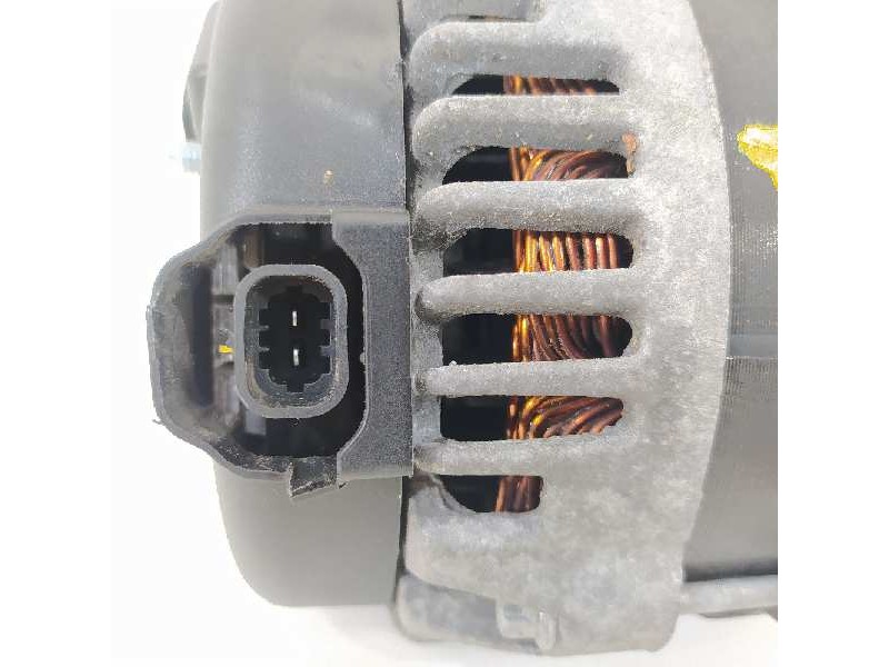 Recambio de alternador para opel astra j lim. selective referencia OEM IAM 13579675  