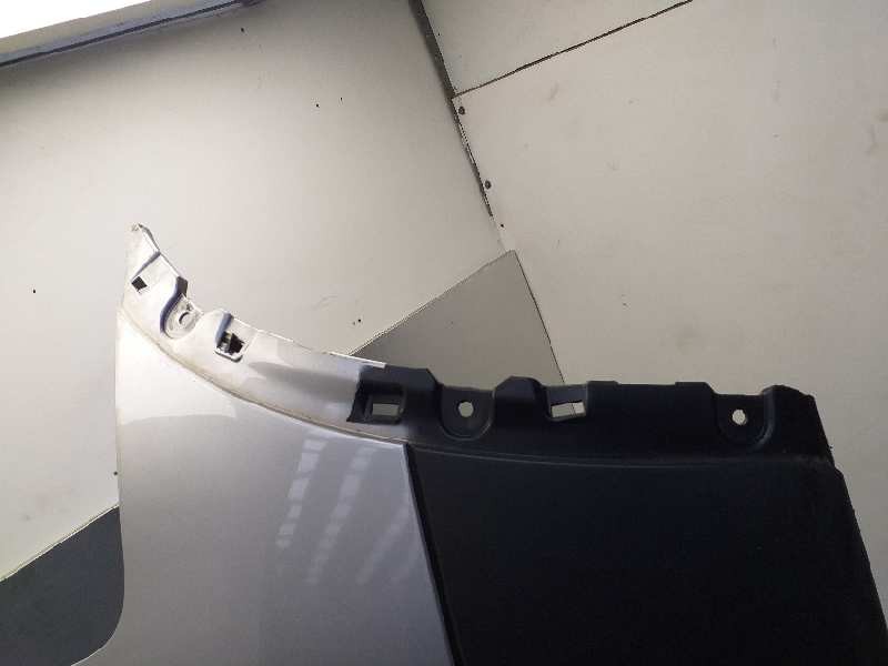 Recambio de paragolpes trasero para nissan qashqai (j10) tekna referencia OEM IAM   