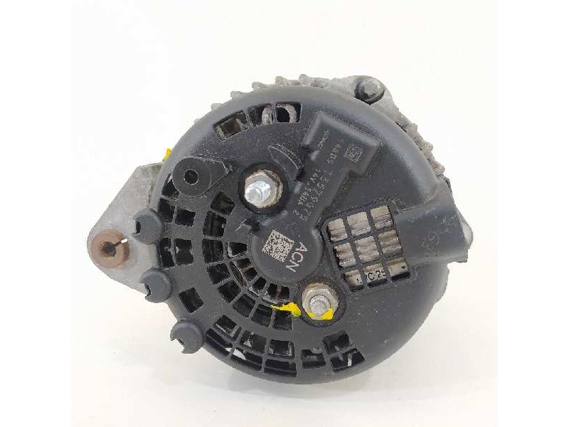 Recambio de alternador para opel astra j lim. selective referencia OEM IAM 13579675  