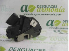 Recambio de cerradura puerta delantera derecha para ford focus lim. titanium referencia OEM IAM BM5AA21812BF 921760105 