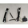 ELEVALUNAS DELANTERO IZQUIERDO 6R4837461D 0130822531 6R0959801H