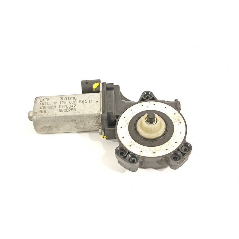 Recambio de motor elevalunas delantero izquierdo para dacia sandero laureate referencia OEM IAM 9030255  