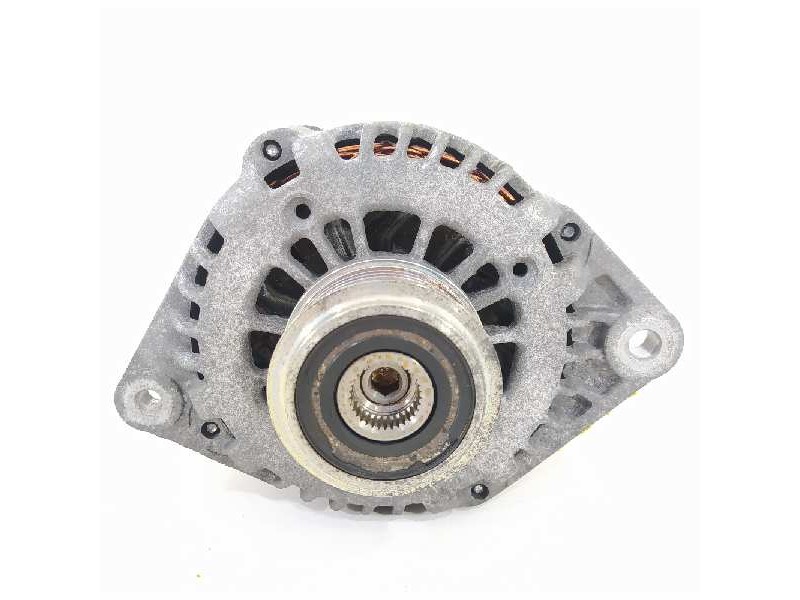 Recambio de alternador para opel astra j lim. selective referencia OEM IAM 13579675  
