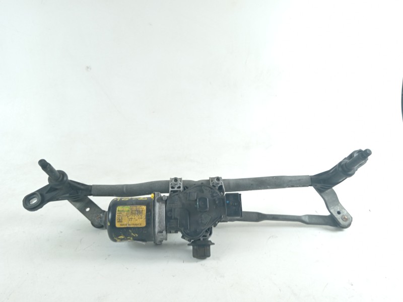 Recambio de motor limpia delantero para citroën c-elysée shine referencia OEM IAM 9675018280 W000021829 W000032564