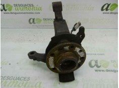 Recambio de mangueta delantera derecha para opel zafira a comfort referencia OEM IAM   
