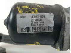 Recambio de motor limpia delantero para citroën c-elysée shine referencia OEM IAM 9675018280 W000021829 W000032564 2