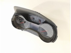 Recambio de cuadro instrumentos para opel corsa f referencia OEM IAM 9831576180  