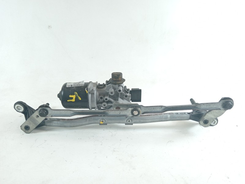 Recambio de motor limpia delantero para citroën c-elysée shine referencia OEM IAM 9675018280 W000021829 W000032564